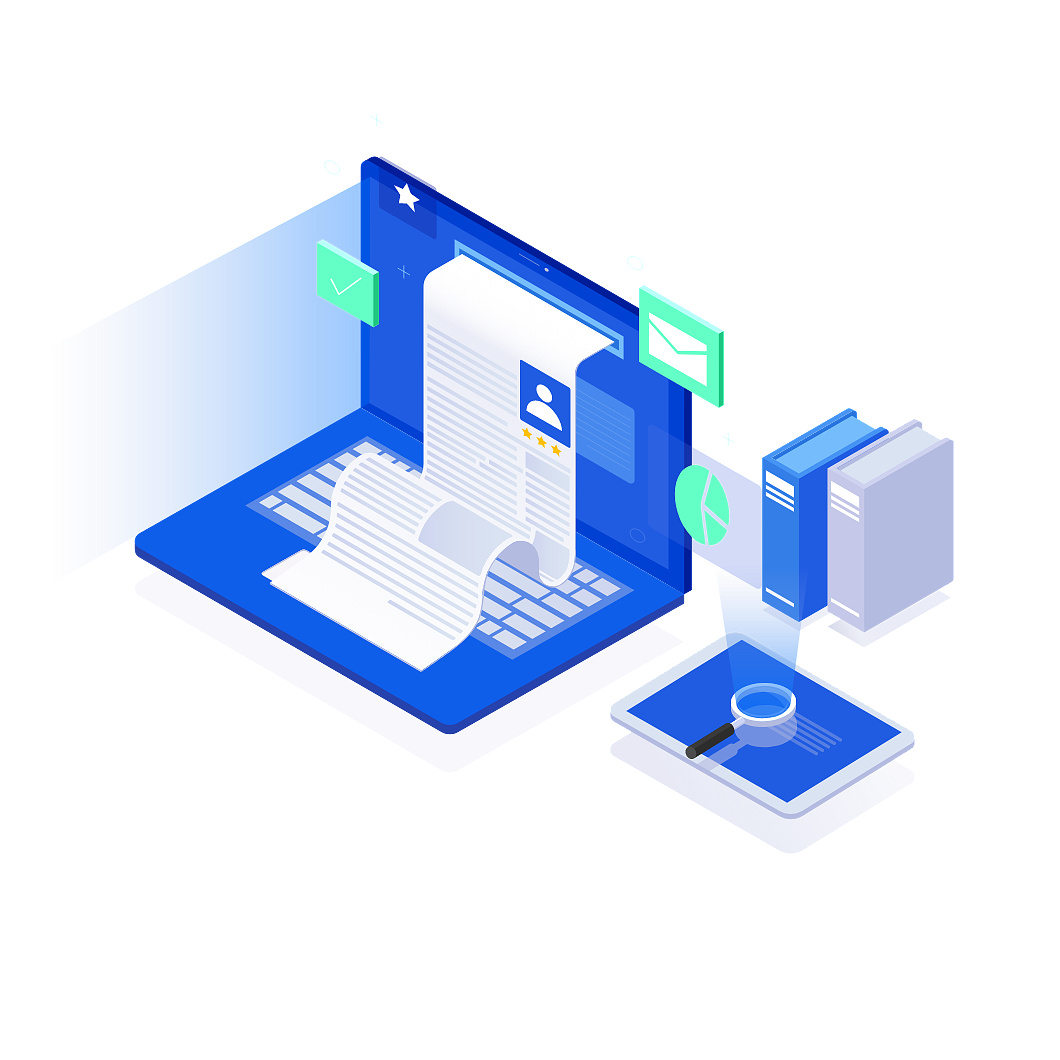 中考招生信息服务平台