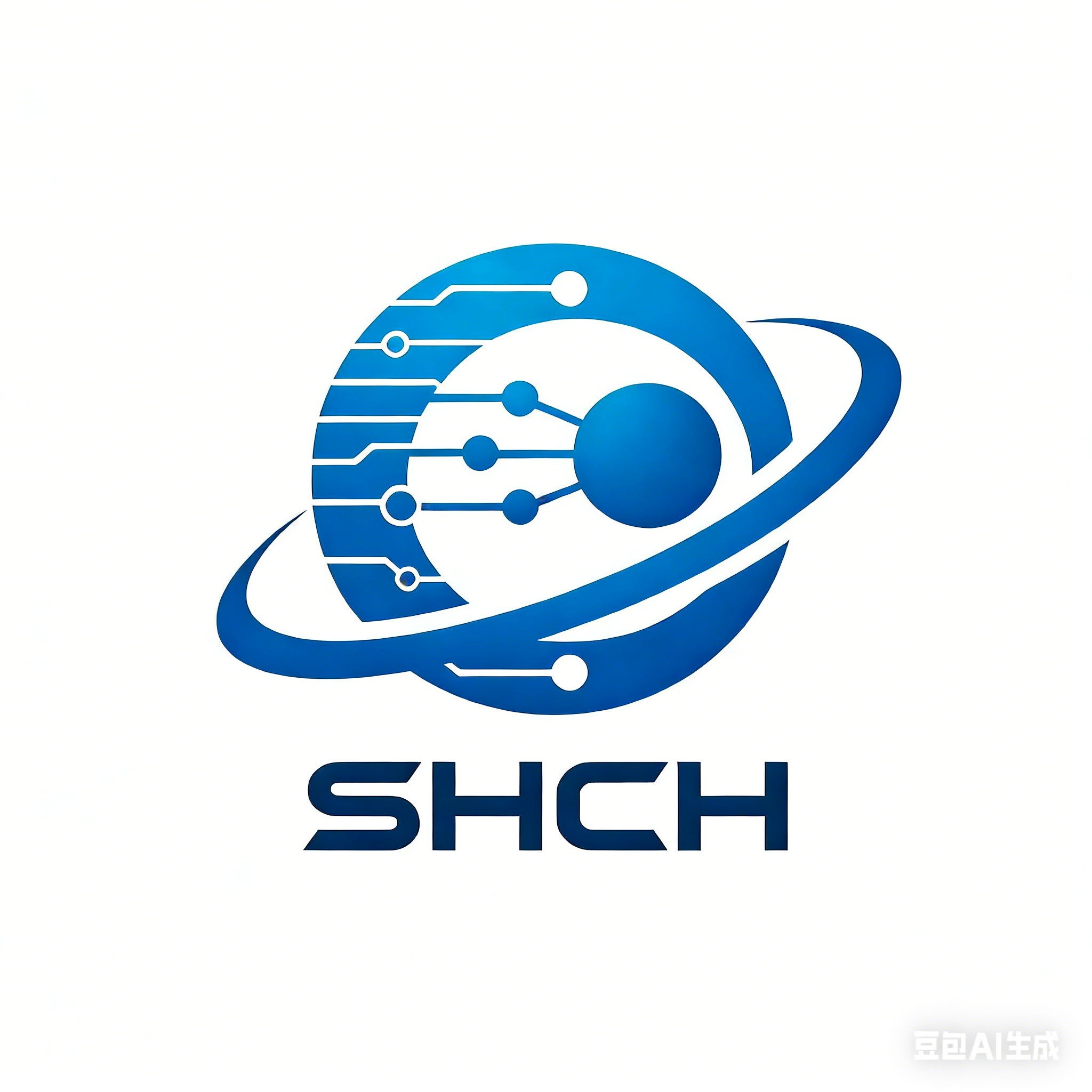 陕西常合信息技术有限公司logo